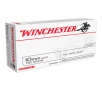 WINCHESTER USA 10mm Auto 180Gr FMJ 50rd Box Ammo  USA10MM 