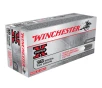 WINCHESTER Super-X  38 Special 158Gr LSWC 50rd Box Ammo  X38WCPSV 