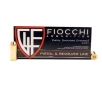 FIOCCHI Shooting Dynamics  45 Colt 255Gr CMJ 50rd Box Ammo  45LCCMJ 