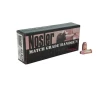 NOSLER Match Grade  45 ACP 230Gr JHP 50rd Box Ammo  51284 