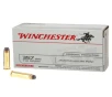 WINCHESTER AMMO 357 Mag 110Gr JHP 50 500 Handgun Ammo  Q4204 