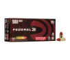 FEDERAL American Eagle 9mm Luger 124Gr Syntech Jacket 50CT Ammo  AE9SJ2 
