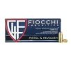FIOCCHI 10 Auto 180Gr FMJTC 50 Box Ammo  10AP 