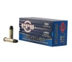 PRVI PARTIZAN  38 Special 158Gr LRN 50rd Box Ammo  PPH38SL 