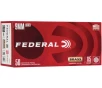 FEDERAL Champion Training 9mm Luger 115gr FMJ 50rd Per Box Pistol Ammo  WM5199 