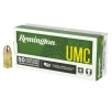 REMINGTON UMC 45 ACP 230 Grain JHP 50 Round Box Ammo  23696 