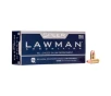 SPEER 9mm Luger 147gr TMJ CF Ammo  53826 
