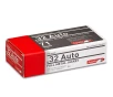 AGUILA  32 Auto 71Gr FMJ 50rd Box Ammo  1E322110 
