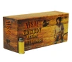 HSM Cowboy Action SWC  44 S W 240Gr Semi-Wadcutter 50rd Box Ammo  4S1N 