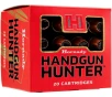 HORNADY Handgun Hunter 44 Rem Mag 200 Gr Monoflex Ammo  9083 