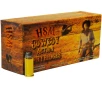 HSM Cowboy Action 44 S W Spl 200 gr Round Nose Flat Point 50 Bx 10 Cs Ammo  44S5N 