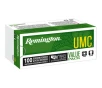 REMINGTON UMC 45 Auto 230Gr JHP 100 Box Value Pack Handgun Ammo  23689 