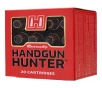 Hornady Handgun Hunter  40 S W  135 Grain  MonoFlex  20 Round Box 91361