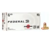 FEDERAL Range Target Practice 45 ACP 230 gr FMJ 50rd Box Handgun Ammo  RTP45230 