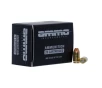 AMMO INC Ammo  Inc  380 Auto 90 gr JHP Signature Line  380090JHP-A20 