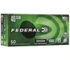 FEDERAL 125GR RHT FRANGIBLE  BC40CT1 