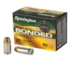 REMINGTON Golden Saber Bonded 45 Auto 230gr BJHP 20 Box Handgun Ammo  29327 