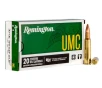REMINGTON UMC  30-06 Springfield 150Gr FMJ 20 Box Handgun Ammo  23699 