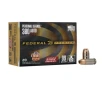 FEDERAL Personal Defence  380 Auto 99Gr Hydra-Shok Deep 20rd Box Ammo  P380HSD1 
