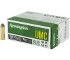 REMINGTON UMC 357 Mag 125gr Semi Jacket HP 100rd Box Ammo  23970 