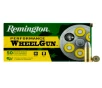 REMINGTON Performance WheelGun  44 S W Special 246gr Lead Round Nose 50 Box Handgun Ammo  22333 