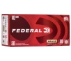 FEDERAL 40 S W 180Gr FMJ 50Rd Box Ammo  WM5223 