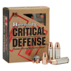 HORNADY Ammo 30 Super Carry 100 Gr Ftx Cd  90050 