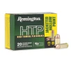REMINGTON High Terminal Performance 9mm Luger 115gr JHP 20 Box Handgun Ammo  28288 