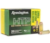 REMINGTON HTP 45 Colt 230gr JHP Ammo  23012 