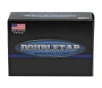 DoubleTap Ammunition Lead Free  9MM  77Gr  Solid Copper Hollow Point  20 Round Box  CA Certified Nonlead Ammunition 9MM77X