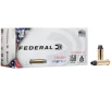 FEDERAL 38 Special Train   Protect 158Gr VHP Ammo  TP38VHP1 