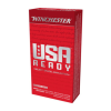 WINCHESTER AMMO USA Ready 10mm Auto FMJ-FN 180Gr 50rd Handgun Ammo  RED10 