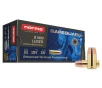 NORMA USA Safeguard 9mm Luger 115gr JHP 50rd Box Handgun Ammo  610540050 