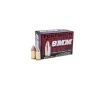 FORT SCOTT MUNITIONS 9mm TUI 115Gr SCS 20rd Box Ammo  9MM-115-SCV 