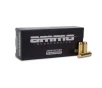 AMMO INC Signature  44 Magnum 240Gr TMC 50rd Box Ammo  44240TMC-A50 