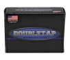 DoubleTap Ammunition Equalizer 9mm P 165Gr Dual Projectile  115Gr Jacketed Hollow Point and 50Gr Disc  20rd Box Ammo  9MM165EQ 