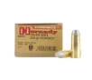 HORNADY Custom Pistol 44-40 205 Grain Cowboy Ammo  20 Round Box  9075 
