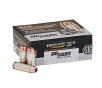 SIG SAUER Elite Performance 10mm 180 Grain V-Crown JHP Ammo 20 Round Box  E10MM1-20 