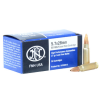 FN 5 7x28mm Lead Free Hollow Point 27 Grain Ammo  50 Round Box  10700012 