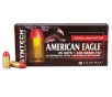 FEDERAL American Eagle 45 ACP 230Gr Total Synthetic Jacket Ammo  AE45SJ1 