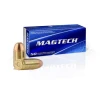 MAGTECH 45 GAP 230 Grain FMJ Ammo  50 Round Box  45GA 