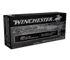 WINCHESTER Super Suppressed  45 ACP 230Gr FMJ 50rd Box Ammo  SUP45 