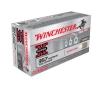 WINCHESTER AMMO Super-X 357 Magnum 125Gr WinClean Ammo  WC3571 