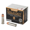 SPEER Gold Dot Personal Protection 38 Special  P 135gr HP Short Barrel 20 Bx Handgun Ammo  23921GD 