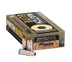 SIG SAUER Match Elite 9mm 147Gr JHP 50rd Box Ammo  E9MMA3-COMP-50 