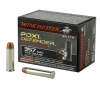 WINCHESTER AMMO PDX1 Defender 357 Magnum 125Gr Bonded JHP 20 Bx 10 Cs Handgun Ammo  S357MPDB 