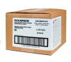 CCI Blazer Brass 9mm 115Gr FMJ 1000rd Box Ammo  5000BK1000 