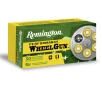 REMINGTON Performance Wheelgun Cartridges 32 S W 88gr Lead RN 50rd Ammo  22206 