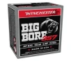WINCHESTER AMMO Big Bore  357 Mag 158Gr SJHP 20rd Box Handgun Ammo  X357MBB 