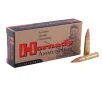HORNADY Custom 300 AAC Blackout 135Gr FTX 20Rd Box Ammo  80881 